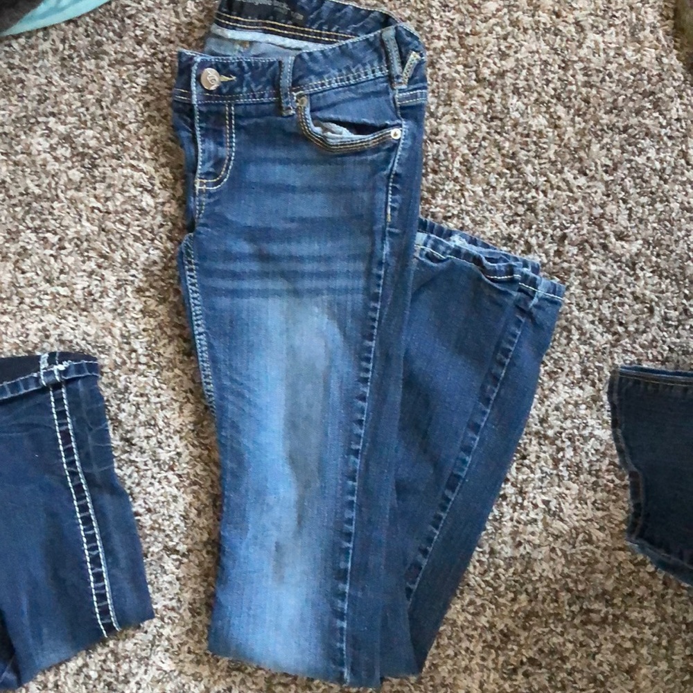 Jeans